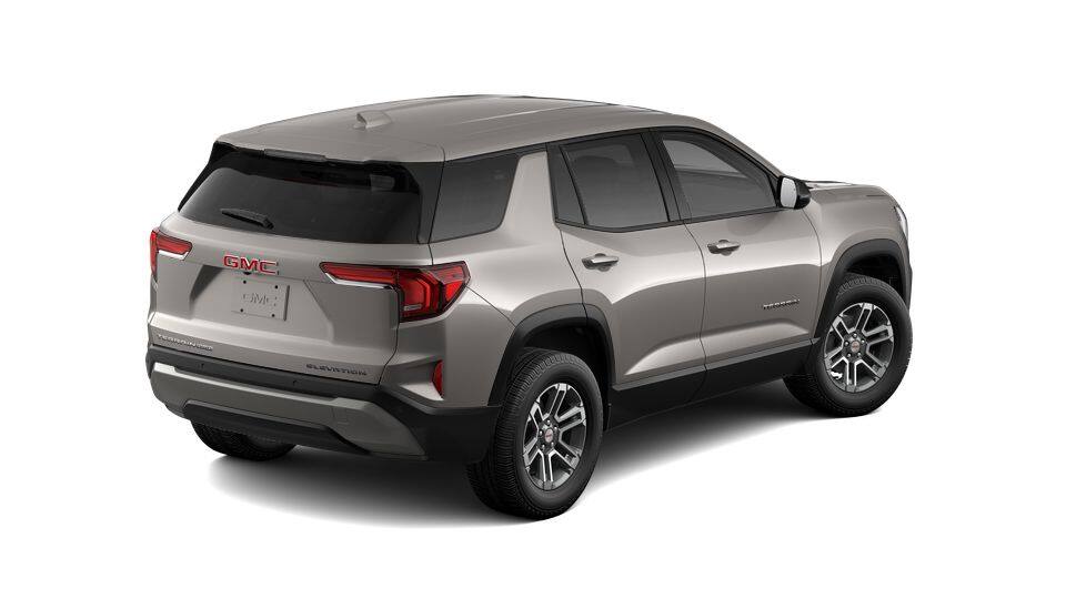 2025 GMC Terrain Vehicle Photo in SAINT CLAIRSVILLE, OH 43950-8512