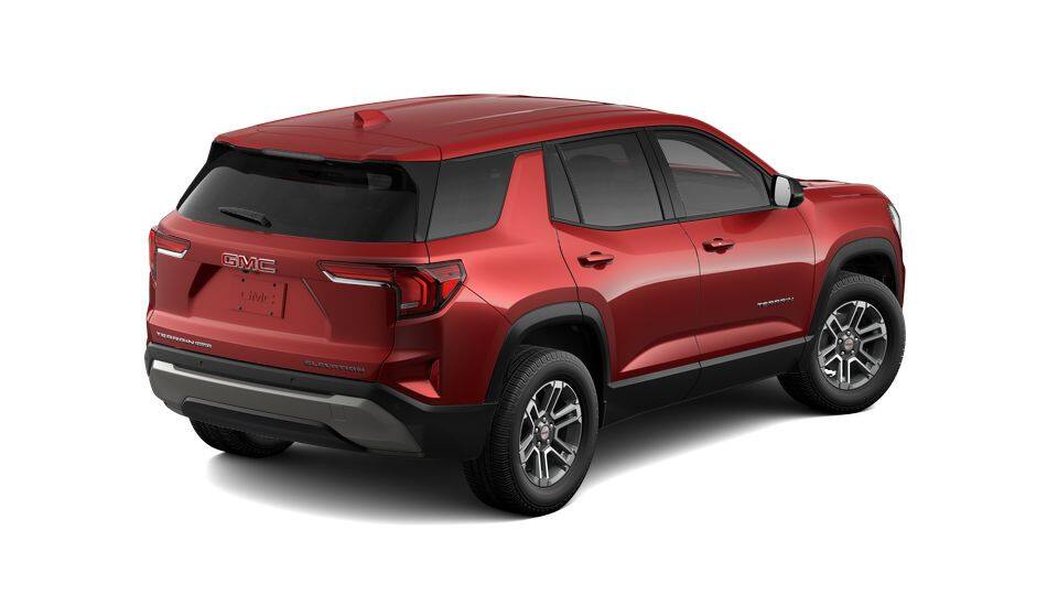2025 GMC Terrain Vehicle Photo in STOCKTON, CA 95212-2838