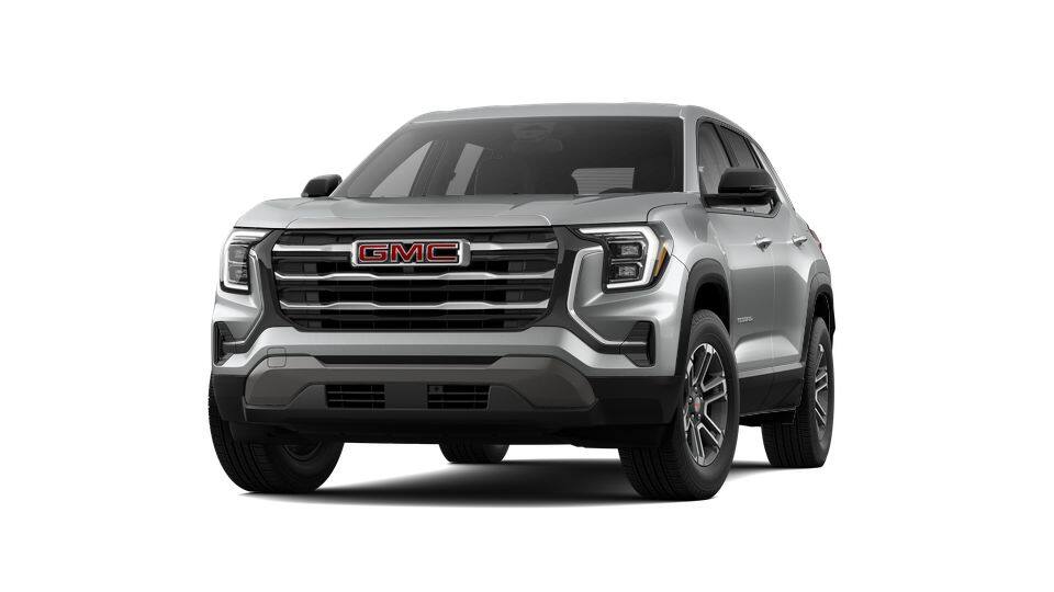 2025 GMC Terrain Vehicle Photo in STOCKTON, CA 95212-2838