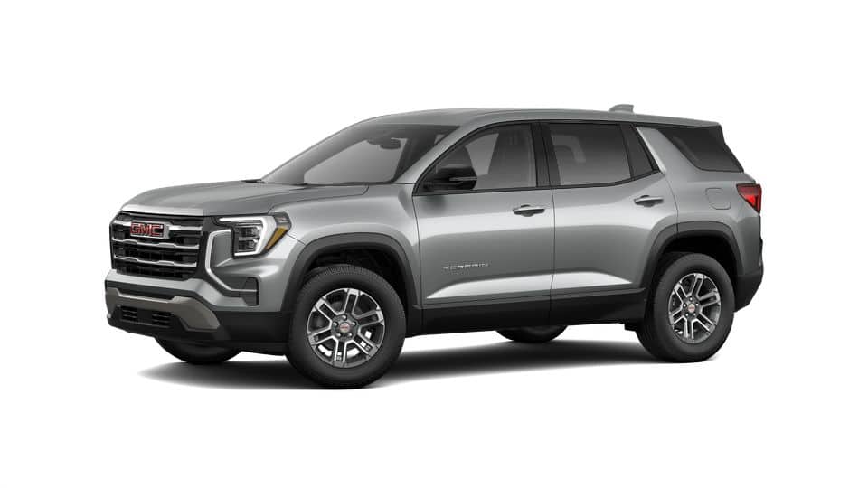 2025 GMC Terrain Vehicle Photo in STOCKTON, CA 95212-2838