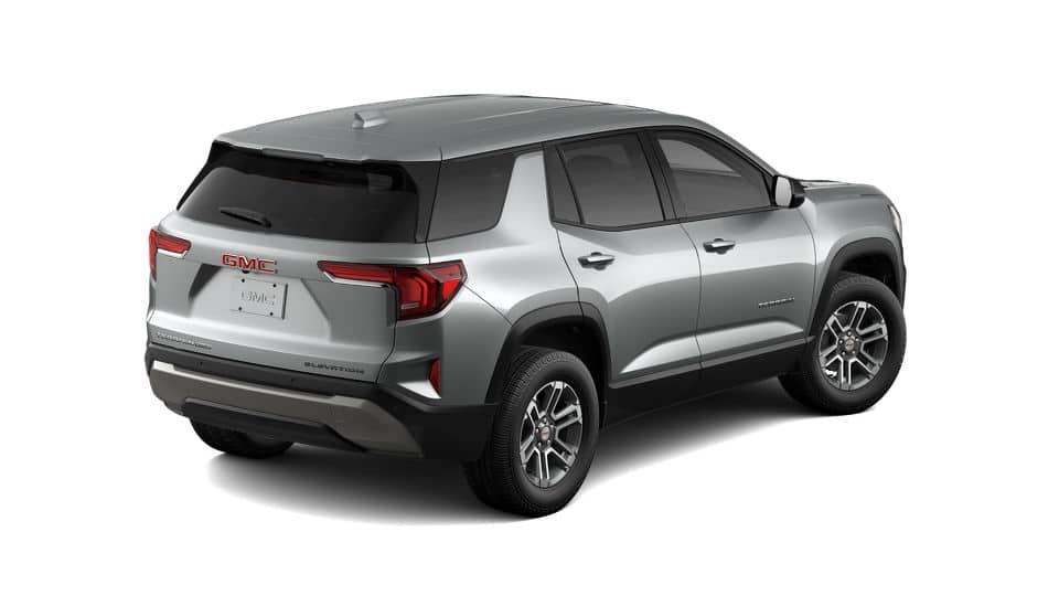 2025 GMC Terrain Vehicle Photo in STOCKTON, CA 95212-2838