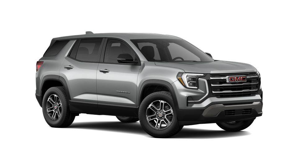 2025 GMC Terrain Vehicle Photo in STOCKTON, CA 95212-2838