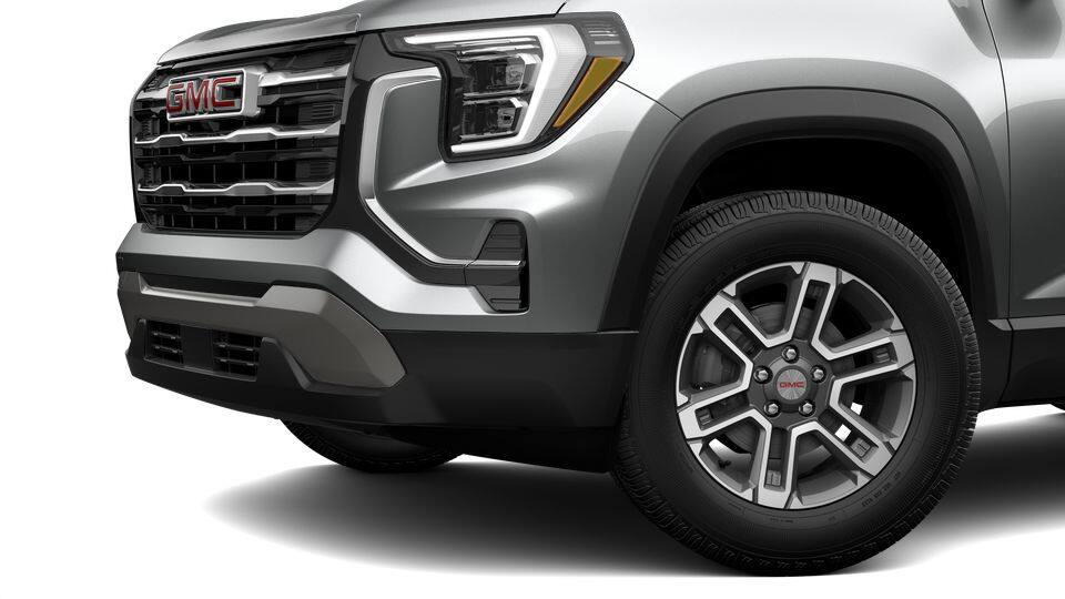 2025 GMC Terrain Vehicle Photo in STOCKTON, CA 95212-2838