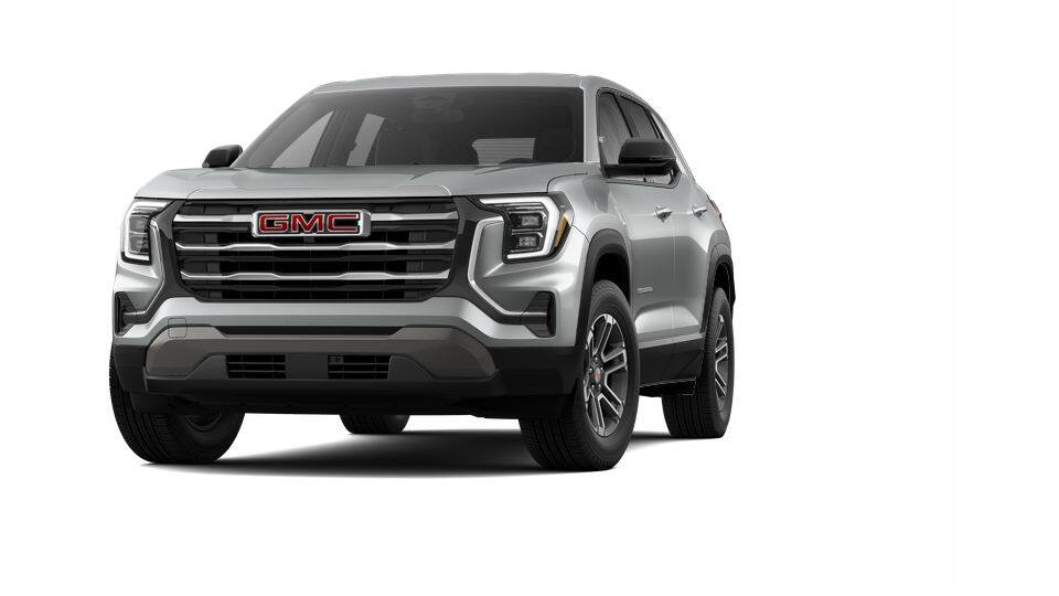 2025 GMC Terrain Vehicle Photo in STOCKTON, CA 95212-2838