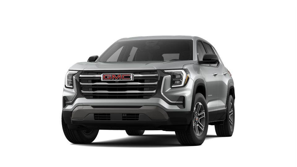 2025 GMC Terrain Vehicle Photo in STOCKTON, CA 95212-2838
