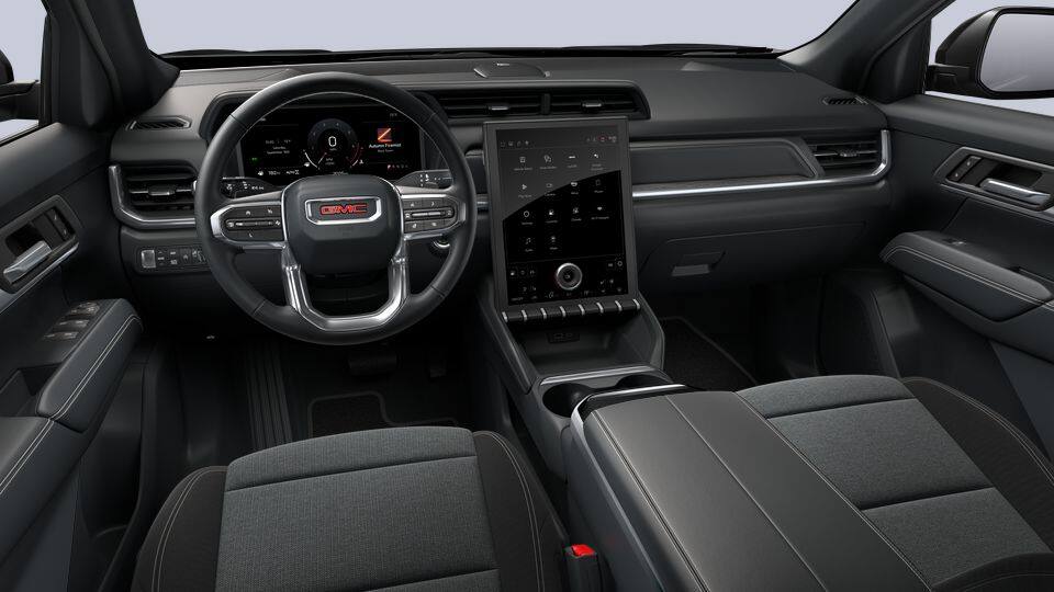 2025 GMC Terrain Vehicle Photo in ZELIENOPLE, PA 16063-2910