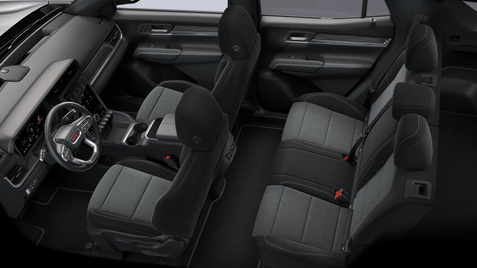 2025 GMC Terrain Vehicle Photo in ZELIENOPLE, PA 16063-2910