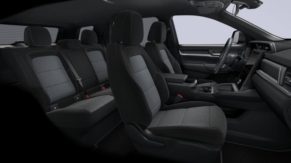 2025 GMC Terrain Vehicle Photo in ZELIENOPLE, PA 16063-2910