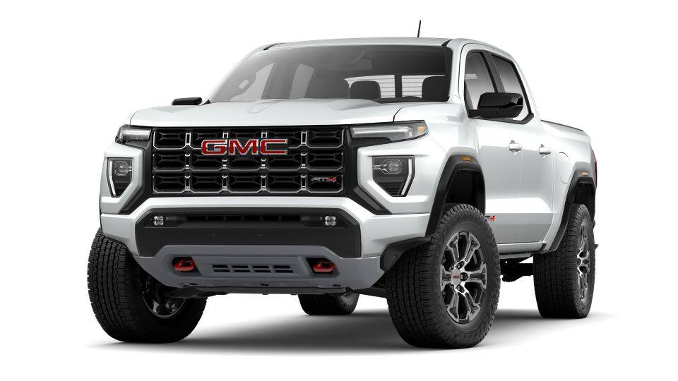 2025 GMC Canyon Vehicle Photo in HARRISBURG, PA 17111-1033