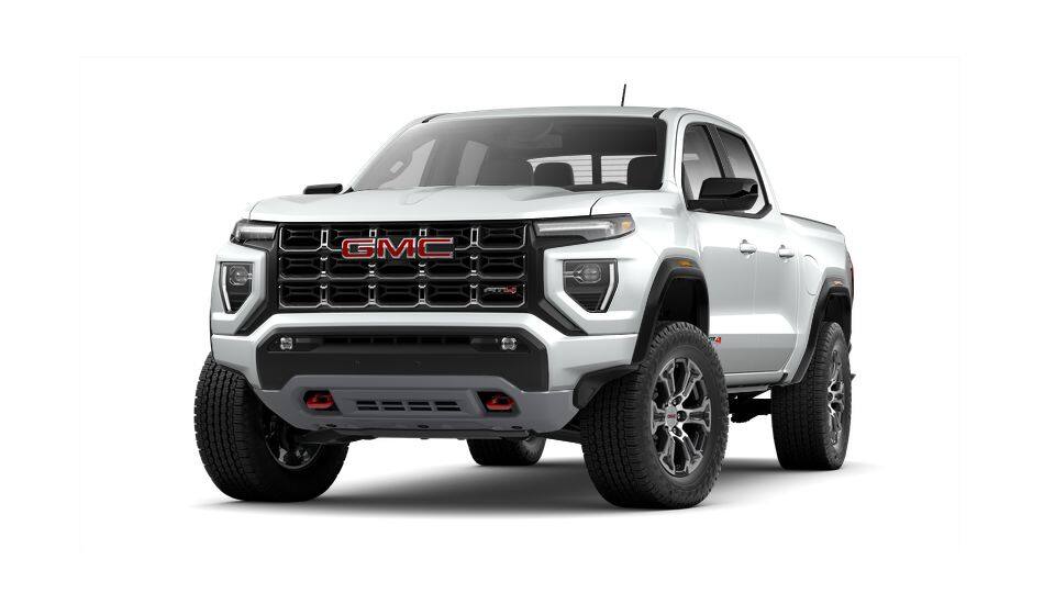 2025 GMC Canyon Vehicle Photo in HARRISBURG, PA 17111-1033