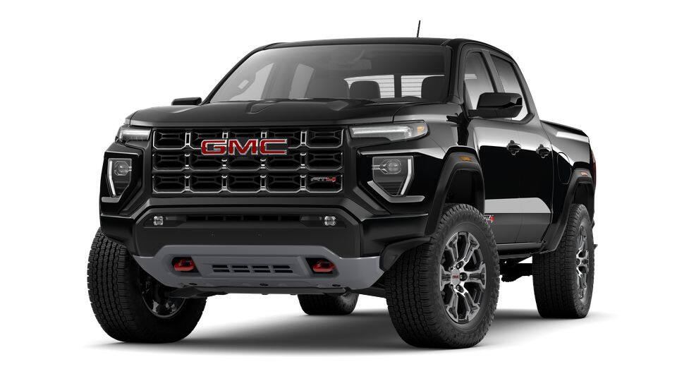2025 GMC Canyon Vehicle Photo in MANITOWOC, WI 54220-5838