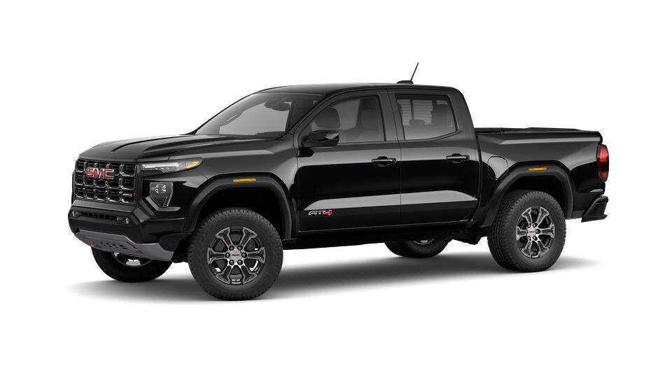 2025 GMC Canyon Vehicle Photo in MANITOWOC, WI 54220-5838