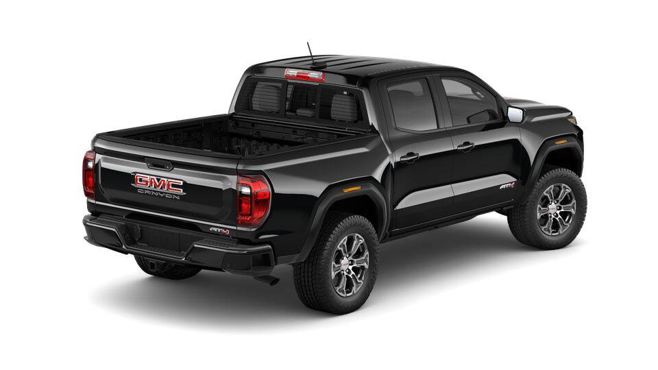 2025 GMC Canyon Vehicle Photo in MANITOWOC, WI 54220-5838