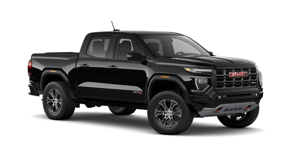 2025 GMC Canyon Vehicle Photo in MANITOWOC, WI 54220-5838