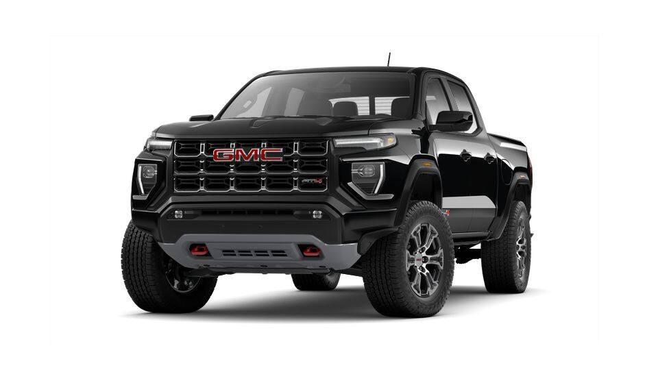 2025 GMC Canyon Vehicle Photo in MANITOWOC, WI 54220-5838