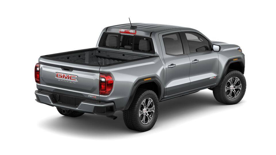 2025 GMC Canyon Vehicle Photo in STOCKTON, CA 95212-2838