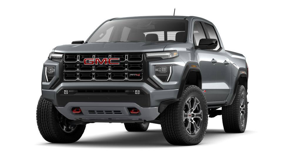 2025 GMC Canyon Vehicle Photo in STOCKTON, CA 95212-2838