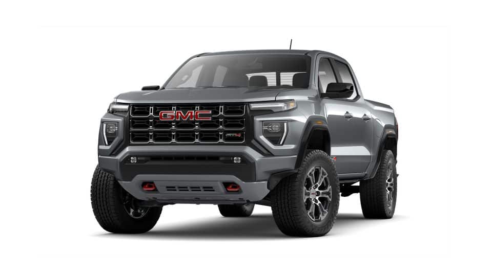 2025 GMC Canyon Vehicle Photo in STOCKTON, CA 95212-2838