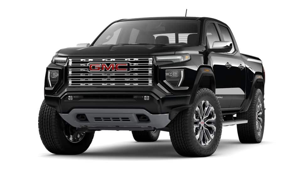 2025 GMC Canyon Vehicle Photo in AURORA, CO 80012-4011