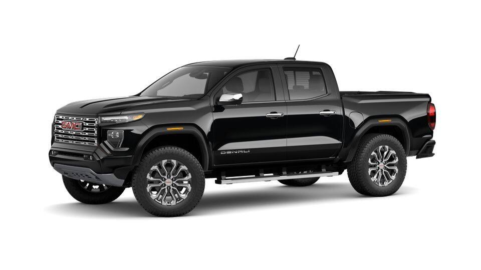 2025 GMC Canyon Vehicle Photo in AURORA, CO 80012-4011