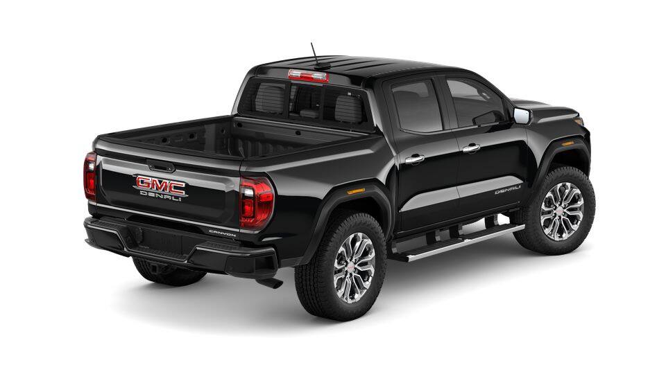 2025 GMC Canyon Vehicle Photo in AURORA, CO 80012-4011