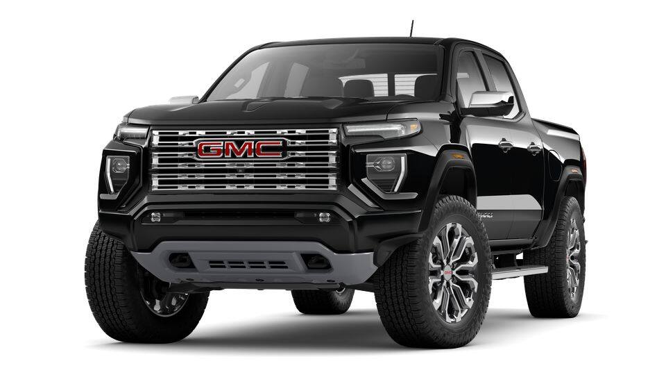 2025 GMC Canyon Vehicle Photo in AURORA, CO 80012-4011