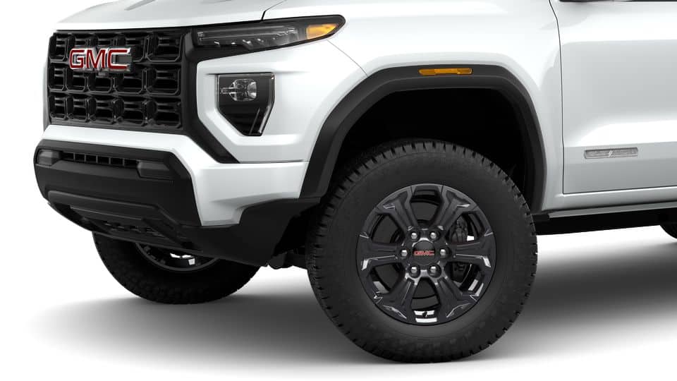 2025 GMC Canyon Vehicle Photo in Denton, TX 76205