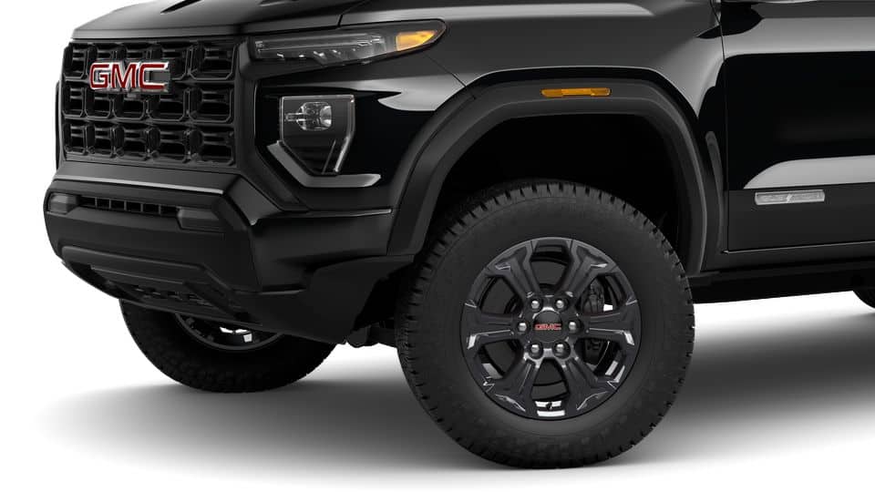 2025 GMC Canyon Vehicle Photo in Denton, TX 76205