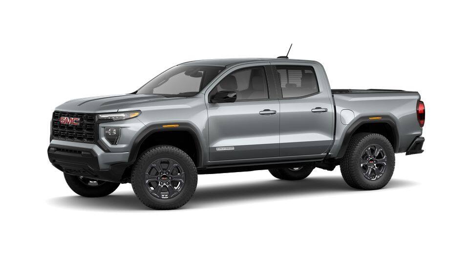 2025 GMC Canyon Vehicle Photo in Houma, LA 70360