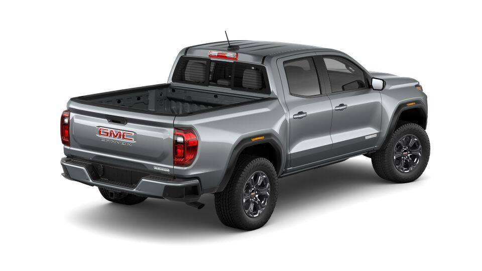 2025 GMC Canyon Vehicle Photo in Houma, LA 70360