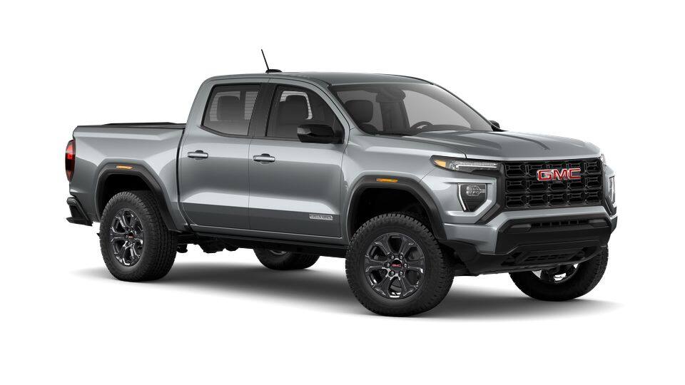 2025 GMC Canyon Vehicle Photo in Houma, LA 70360