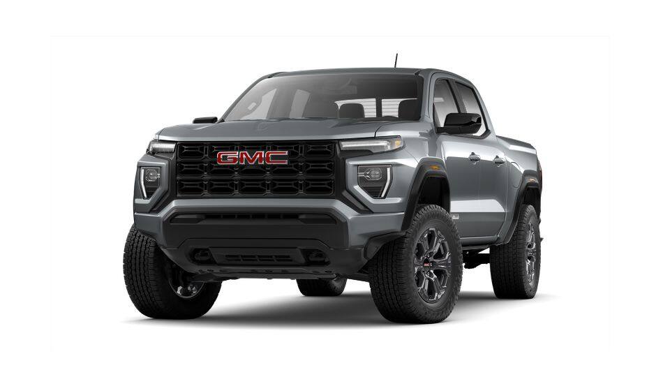 2025 GMC Canyon Vehicle Photo in Houma, LA 70360