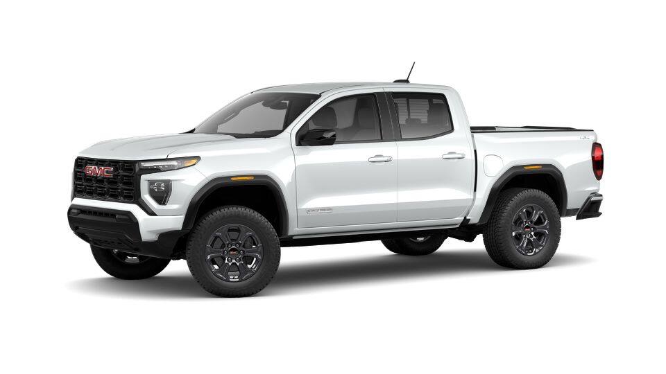 2025 GMC Canyon Vehicle Photo in AURORA, CO 80012-4011