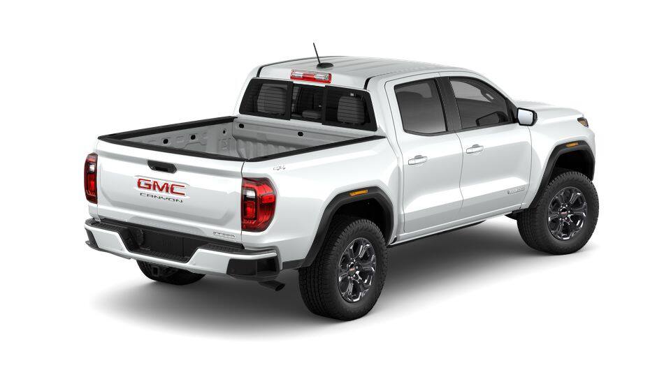 2025 GMC Canyon Vehicle Photo in AURORA, CO 80012-4011