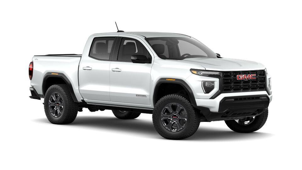 2025 GMC Canyon Vehicle Photo in AURORA, CO 80012-4011
