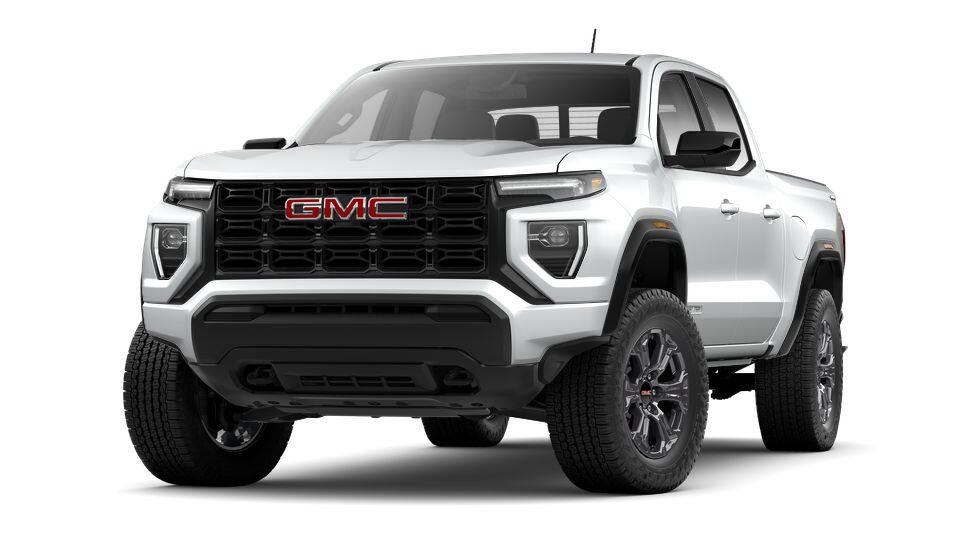 2025 GMC Canyon Vehicle Photo in AURORA, CO 80012-4011