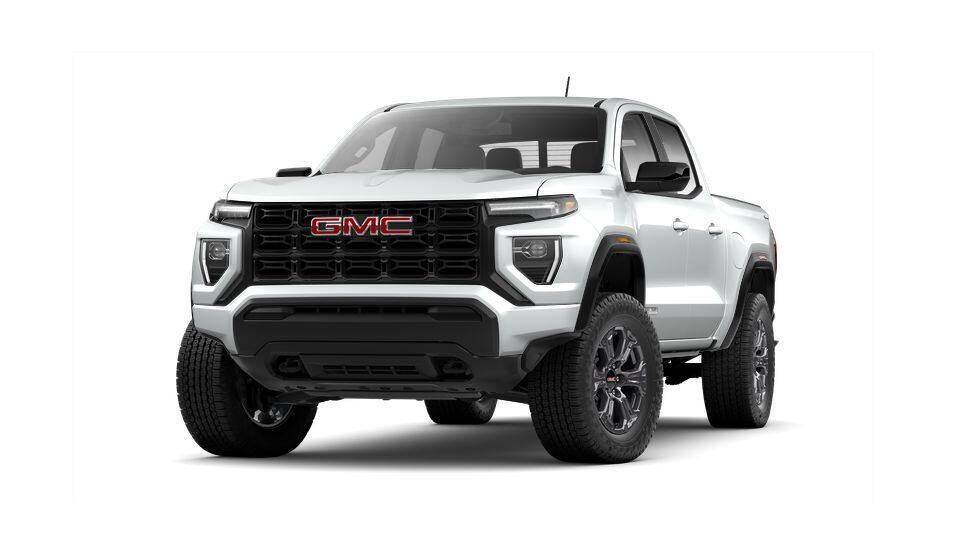2025 GMC Canyon Vehicle Photo in AURORA, CO 80012-4011