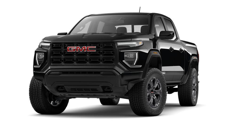 2025 GMC Canyon Vehicle Photo in MANITOWOC, WI 54220-5838