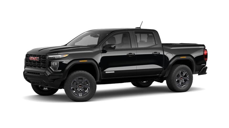 2025 GMC Canyon Vehicle Photo in MANITOWOC, WI 54220-5838