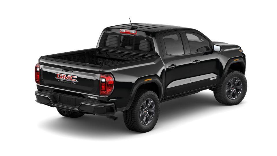 2025 GMC Canyon Vehicle Photo in MANITOWOC, WI 54220-5838
