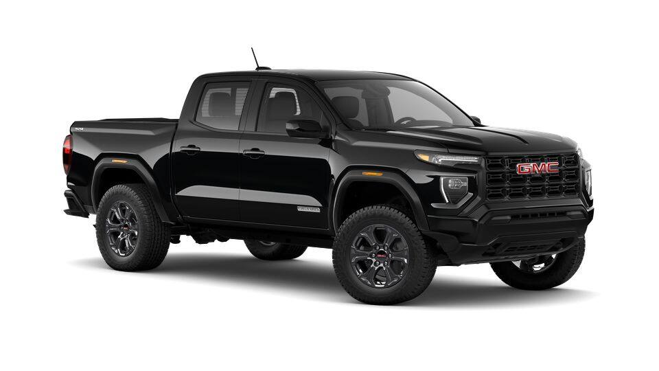 2025 GMC Canyon Vehicle Photo in MANITOWOC, WI 54220-5838