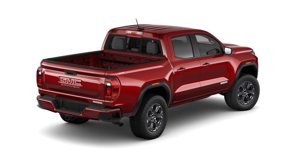 2025 GMC Canyon Vehicle Photo in Denton, TX 76205
