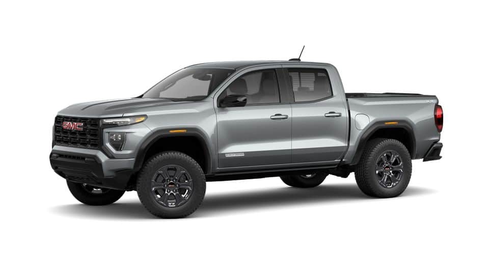 2025 GMC Canyon Vehicle Photo in AURORA, CO 80012-4011
