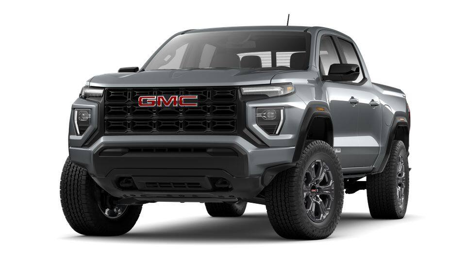 2025 GMC Canyon Vehicle Photo in AURORA, CO 80012-4011