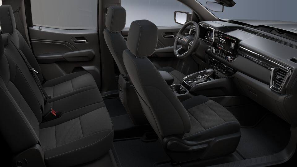 2025 GMC Canyon Vehicle Photo in MANITOWOC, WI 54220-5838