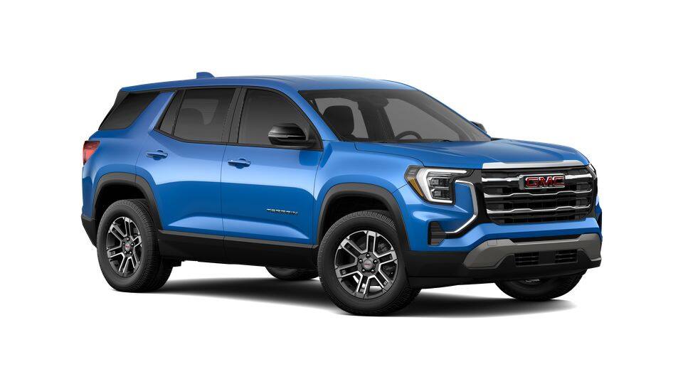 2026 GMC Terrain Vehicle Photo in Denton, TX 76205