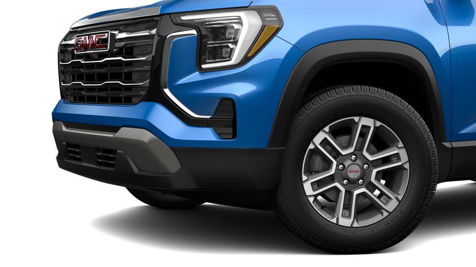 2026 GMC Terrain Vehicle Photo in Denton, TX 76205