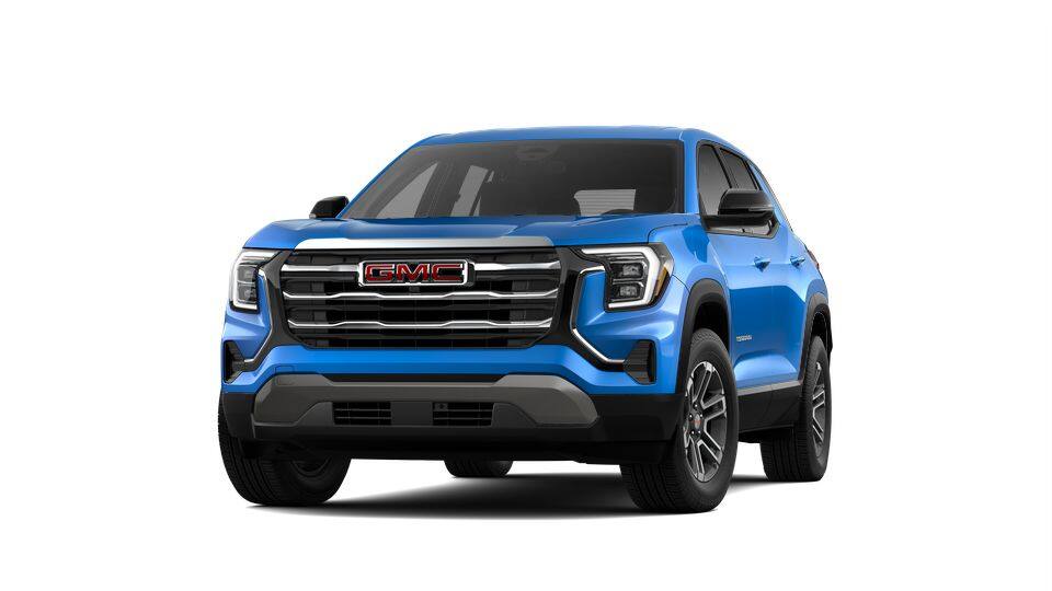 2026 GMC Terrain Vehicle Photo in Denton, TX 76205