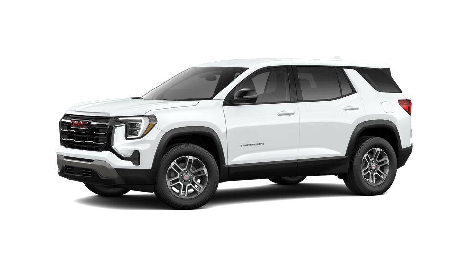 2026 GMC Terrain Vehicle Photo in Denton, TX 76205