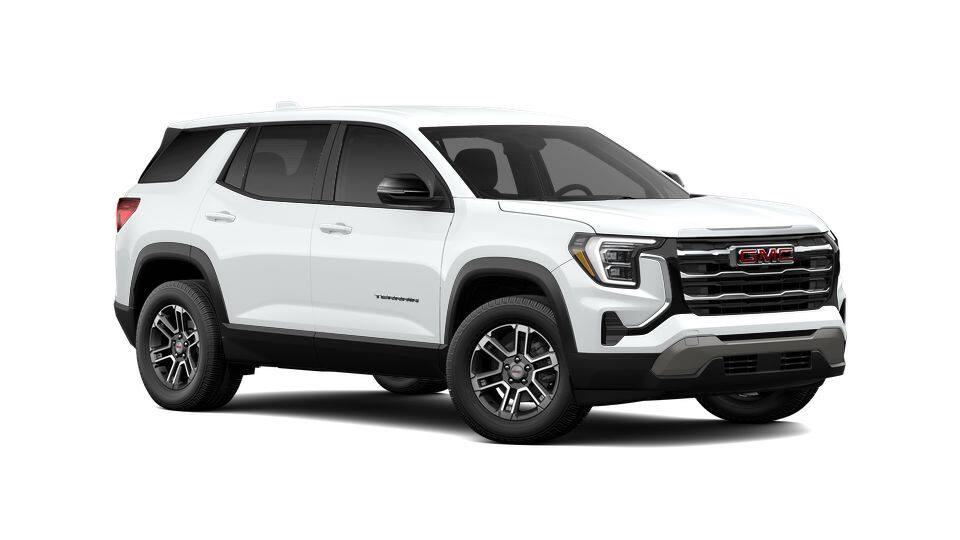 2026 GMC Terrain Vehicle Photo in Denton, TX 76205